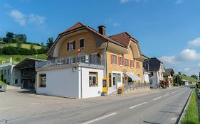 Ferienwohnung Napf-Chäsi